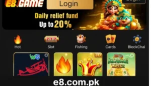 E8 Game Download Latest Version v1.1 Free For Andriod 2