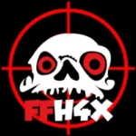 FFH4X APK