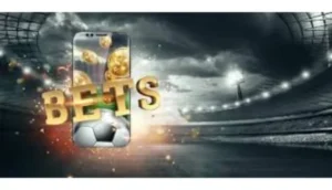 Golds Bet Game 1