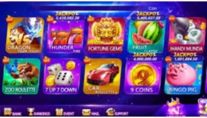 PK07 Game Download For Android Version v1.1 Free 1