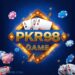 PKR98 Game