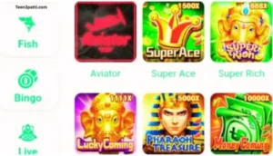 Rizq 777 Game Version v1.2 Download Free For Andriod 1
