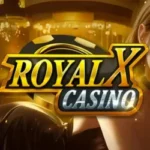 RoyalX Casino