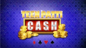 Teen Patti Cash download the latest version ( V4.3.0 ) For Free 1
