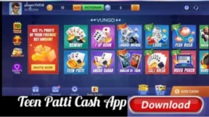 Teen Patti Cash download the latest version ( V4.3.0 ) For Free 3