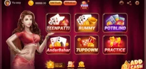Teen Patti Cash download the latest version ( V4.3.0 ) For Free 5