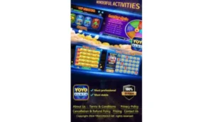 YoYo Slots ( Latest Version v1.0) APK For Free 1