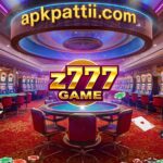 z777 Game
