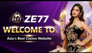 ZE77 Game For Free Download 5