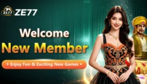 ZE77 Game For Free Download 3