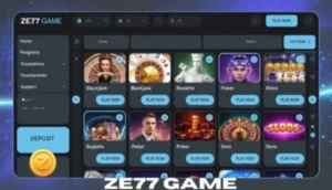 ZE77 Game For Free Download 2