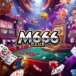 M666 Game
