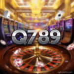 Q789 Game